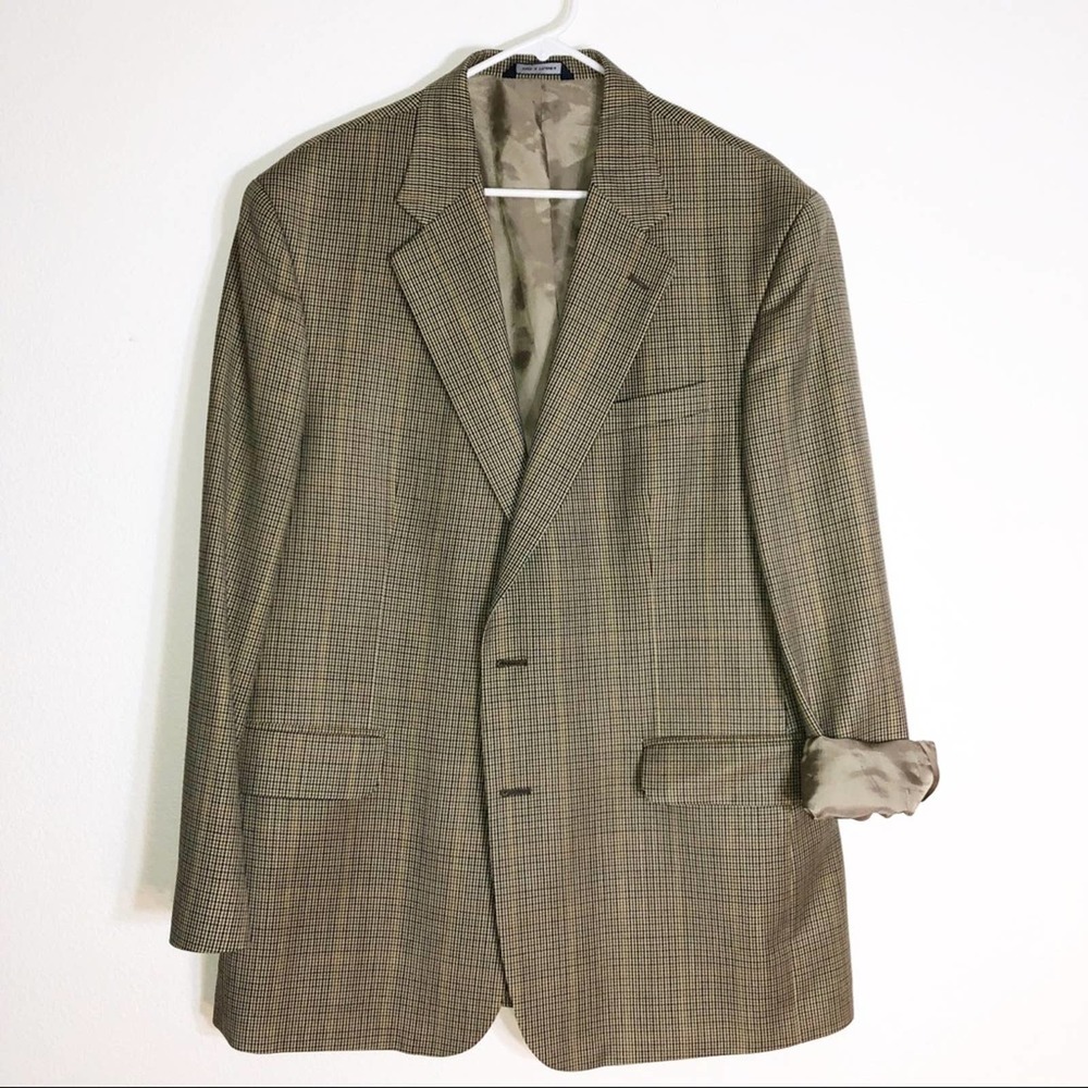 Nautica Wool Blazer!